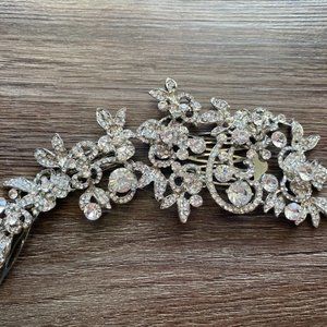 Special Occasion Hairpiece